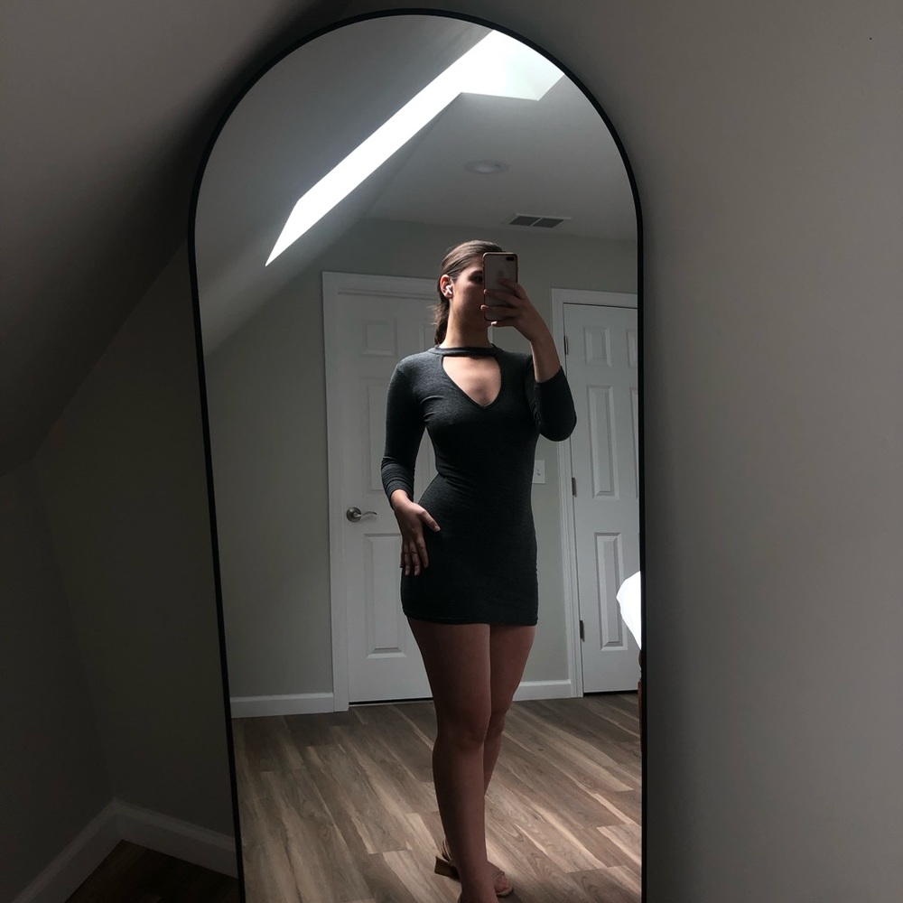 Mini Dress